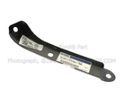XL5Z17752AB - Body: Bumper Face Bar Bracket for Ford Image
