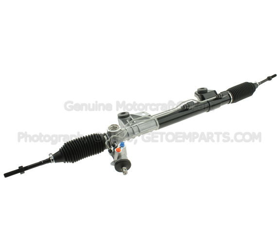 EU2Z3V504CRM - : Rack And Pinion Assembly for Ford Image