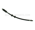 9191400 - Brakes: Brake Hose for Volvo: C70, S70, V70 Image