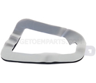 BJT1513J8 - : Back Up Light Assembly Gasket for Mazda Image