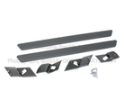 HB5Z16450AB - Body: Running Board for Ford Image