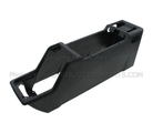 1L5Z98045A36BAD - Body: Console Panel for Ford Image