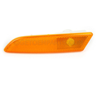 5097519AA - : Side Marker Lamp, Left for Chrysler: Crossfire Image