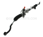 8251305 - Steering: Steering Gear for Volvo: 850, C70, S70, V70 Image