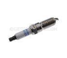 12622441 - : Iridium Spark Plug for Cadillac: Escalade, Escalade ESV | Chevrolet: Camaro, Corvette, Express 2500, Express 3500, Express 4500, LCF 3500, LCF 3500HG, Silverado 1500, Silverado 1500 LD, Silverado 1500 LTD, Silverado 2500 HD, Silverado 3500 HD, Suburban, Tahoe | GMC: Savana 2500, Savana 3500, Savana 4500, Sierra 1500, Sierra 1500 Limited, Sierra 2500 HD, Sierra 3500 HD, Yukon, Yukon XL Image