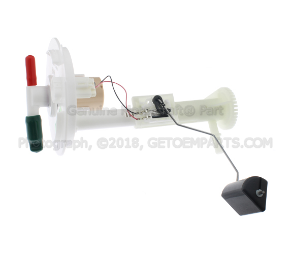 8A4Z9275B - : Fuel Pump Assembly - Driver's Side (LH) for Ford: Explorer, Flex, Taurus X | Lincoln: MKT Image