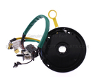 1W1Z14A664AA - Electrical: Clock Spring for Ford Image