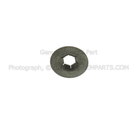 W708203S437M - Body: Ornament Nut for FORD Image