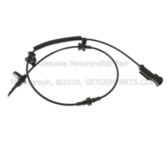DA8Z2C190B - : ABS Sensor for Ford: Explorer, Police Interceptor Utility Image