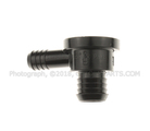 DOAZ2365A - Brakes: Booster Check Valve for Ford Image