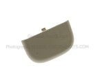 DS7Z4273AA - Body: Visor Cap for Ford Image