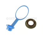 19258415 - Front Drive Axle: Automatic Transmission Output Shaft Seal - Passenger Side (RH) for GM Image