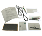 8FL57A - Serviceable Components: Mobile Start Install Kit, Mazda3 for Mazda Image