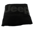 82209951AB - : Tire Cover for Mopar Image