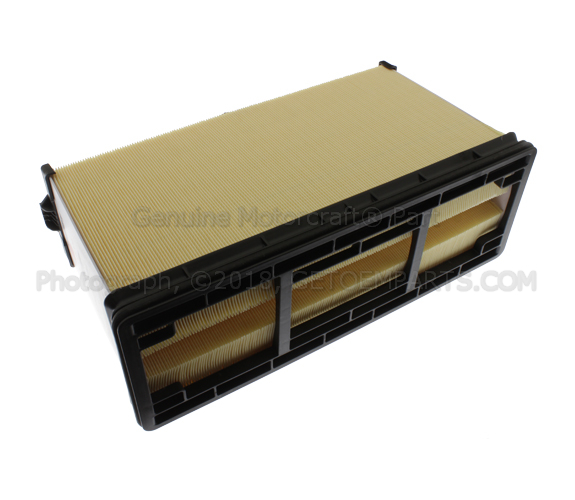 FA1917 - : Element Assembly Air Cleaner for Ford Image