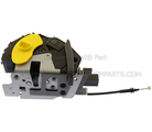 DT1Z6143288G - Body: Door Latch Assembly for Ford Image