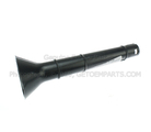 XC2Z1A433AA - Body: Spare Tire Hoist Wrench for Ford Image