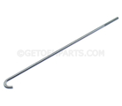 22354225 - Electrical: Hold Down Bolt for Mazda Image
