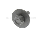 11517560 - Body: Heat Shield Bolt for Chevrolet: Silverado 1500, Silverado 1500 LD, Silverado 2500 HD, Silverado 3500 HD | GMC: Sierra 1500, Sierra 1500 Limited, Sierra 2500 HD, Sierra 3500 HD Image