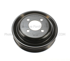 BR3Z8509A - Cooling System: Pulley for Ford Image