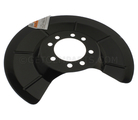 BP4K26261B - : Splash Shield for Mazda Image