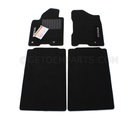 999E2WUH11BK - : Floor Mats, Carpet for Nissan Image