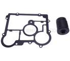 20986573 - : Differential Clutch Oil Filter Kit with Gasket for Buick: LaCrosse, Regal | Cadillac: SRX, XTS Image