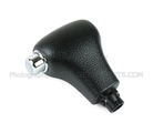 6E5Z7213D - Transmission: Automatic Transmission Shift Lever Knob for Ford Image
