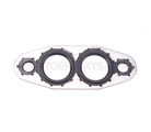 15203889 - : Engine Oil Cooler Gasket for Cadillac: CTS, Escalade, Escalade ESV, Escalade EXT | Chevrolet: Avalanche, Avalanche 1500, Camaro, Caprice, Corvette, Express 1500, Express 2500, Express 3500, Express 4500, LCF 3500, Silverado 1500, Silverado 1500 Classic, Silverado 1500 HD, Silverado 1500 HD Classic, Silverado 2500, Silverado 2500 HD, Silverado 2500 HD Classic, Silverado 3500, Silverado 3500 Classic, Silverado 3500 HD, SS, Suburban 1500, Suburban 2500, Suburban 3500 HD, Tahoe | GMC: Savana 1500, Savana 2500, Savana 3500, Savana 4500, Sierra 1500, Sierra 1500 Classic, Sierra 1500 HD, Sierra 1500 HD Classic, Sierra 2500, Sierra 2500 HD, Sierra 2500 HD Classic, Sierra 3500, Sierra 3500 Classic, Sierra 3500 HD, Yukon, Yukon XL 1500, Yukon XL 2500 | Hummer: H2 | Pontiac: G8 Image