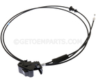 TK4856720B - : Release Cable for Mazda Image