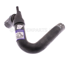 30822040 - Cooling System: Upper Hose for Volvo Image