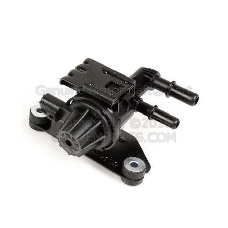 6L3Z9C915A - Emission Control: Vapor Canister Purge Solenoid for Ford Image