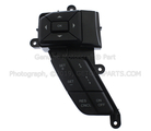 FL3Z9C888BA - Steering: Switch for Ford Image