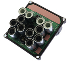 68232683AG - : Anti-Lock Brake System Module for Ram: 2500, 3500 Image