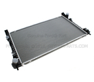 7T4Z8005A - : Radiator for Ford Image