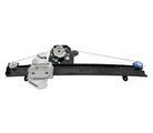 807213TA2A - Body: Window Regulator for Nissan Image