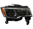 68289234AF - : Headlamp, Right for Mopar Image