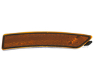 EJ7Z15A201A - : Side Marker Lamp - Passenger Side (RH) for Ford Image
