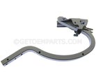 792204C500 - : Deck Lid Hinge for Kia: Optima Image