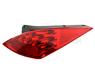 26550CF40A - : Combo Lamp Assembly - Passenger Side (RH) for Nissan Image
