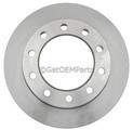 19264675 - : Disc Brake Rotor for GM Image