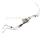 55038077AL - : Oil Cooler Pressure And Return Hose And Tube for Mopar Image