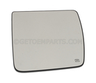 963661PA1E - Body: Mirror Glass for Nissan Image