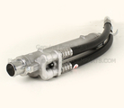 6W7Z6A642AA - Engine: Oil Cooler for Ford: Crown Victoria | Lincoln: Town Car | Mercury: Grand Marquis, Marauder Image