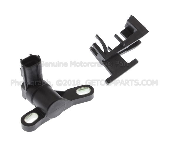 5M6Z6C315A - : Crankshaft Position Sensor for Ford: Escape, Fusion, Transit Connect | Lincoln: MKZ | Mercury: Mariner, Milan Image