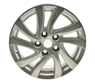 9965E16560 - : Wheel, Alloy for Mazda Image