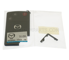 TDY2675RYA - : Keyless Entry Transmitter for Mazda Image