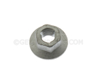 9YB160602 - Electrical: Headlamp Assembly Nut for Mazda Image