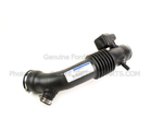 AE5Z9B659C - Engine: Outlet Hose for Ford: Fusion | Lincoln: MKZ | Mercury: Milan Image