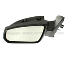 DR3Z17683CA - Body: Mirror Assembly for Ford Image